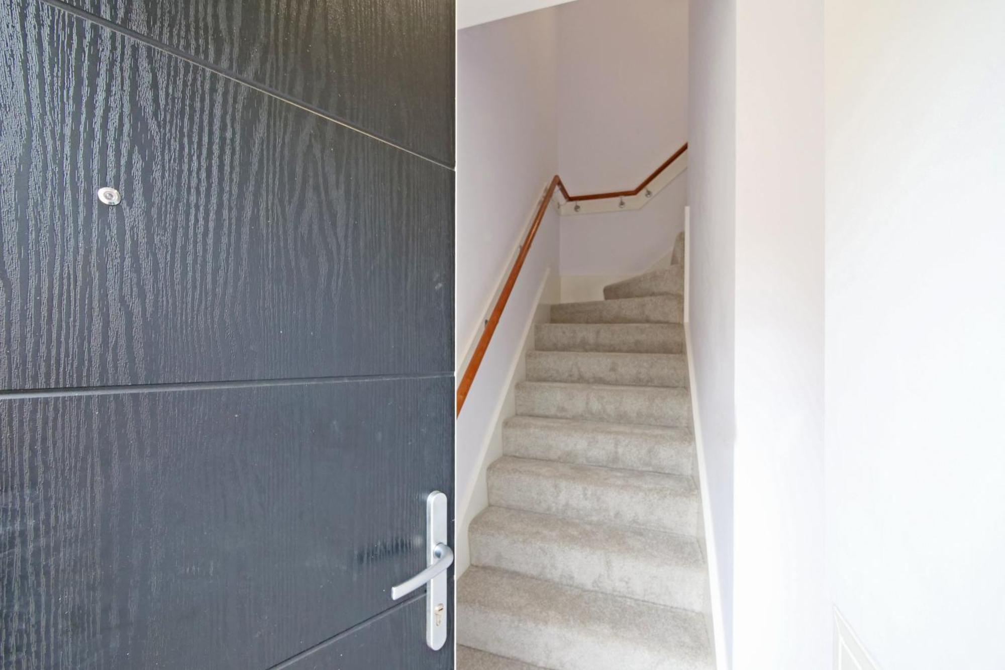 Apartment 46 Luna With Free Parking York Luaran gambar